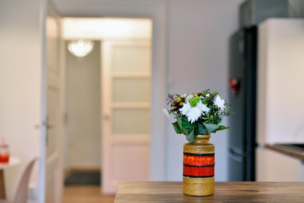 Cosy Lu Apartment Záhřeb Exteriér fotografie